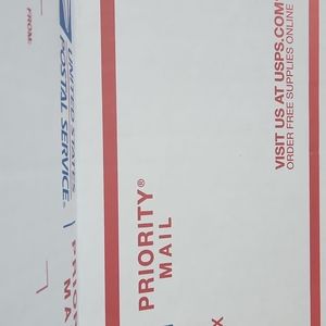 5 Piece Merchandise Mystery Box